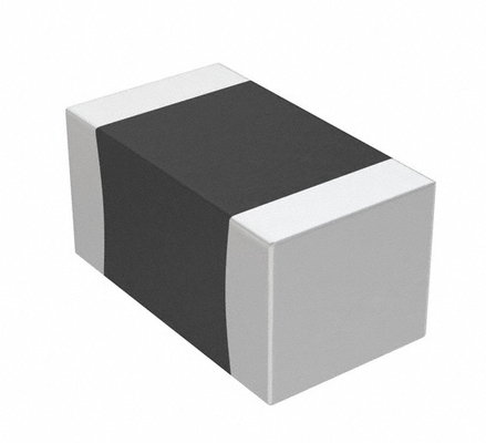 CC0603JRNPO0BN200 Ideaal 200pF NPO-capacitor voor hoogfrequente schakelingen 0603 Grootte Ultra-stabiel Lage ESR Hoge Q-factor Precisiewaarde Superieure prestaties RoHS-conform