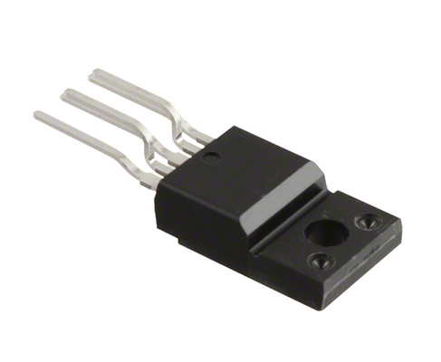 IRFI4019HG-117P 190A Vermogens MOSFET 100V Ultra-Low Rds(on) 1,9 mΩ TO-264 Hoge Efficiëntie Robuuste Prestaties Superieur Thermisch Beheer en Hoge Vermogensdichtheid voor Veeleisende Toepassingen