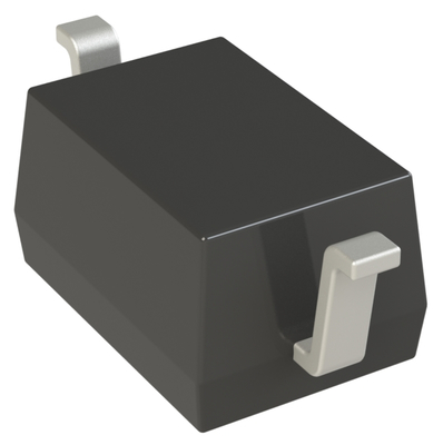 NSR0320MW2T1G 30V/2A Schottky-diode met ultra-lage VF-hoge efficiëntie AEC-Q101 gekwalificeerd MSL1 Halogeenvrij SMAFL-pakket Superieure thermische prestaties voor automobiel- / industriële toepassingen