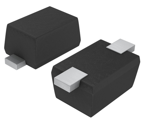 RB521SM-30 30V 200mA Schottky-diode met ultra-lage VF-hoge snelheidsschakeling AEC-Q101 SOD-523 Halogeenvrije omgekeerde polariteitsbescherming voor automobielelektronica