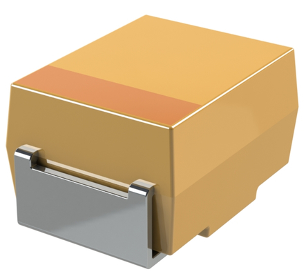 TAJB475K016RNJ 16V 475A Low Rds ((on) TO-263 Pakket Hoge vermogendichtheid Betrouwbare prestaties Efficiënt thermisch beheer Ideaal voor automotive & industriële toepassingen