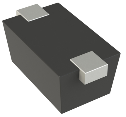 ESD5Z3.3T1G 3.3V Clamping SOD-523 Package <1pF Capaciteit Bi-directionele IEC 61000-4-2 Level 4 (30kV), ESD-bescherming High-Speed Data Line Defensie Ideaal voor draagbare elektronica