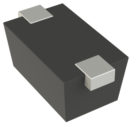 Bescherm hogesnelheidsgegevenslijnen met de ESD5Z3.3T1G 3.3V eenrichtingsclamping ultralage capaciteit en reactie onder de nanoseconde in een miniatuur SOD-523-pakket