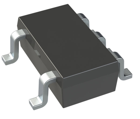 AP2112K-3.3TRG1 3.3V 600mA LDO Ultra-Low Dropout High PSRR Low Noise Enable Control Fast Transient Compact SOT-23 voor energiegevoelige ontwerpen