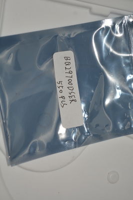 BQ29700DSER 2-4S Li-ion Protector Ultra-Low Power High-precision Voltage Monitoring Overspanningsbescherming Onderspanningsbescherming Belasting detecteren Kortsluitingsbescherming Compact DSBGA Pakket