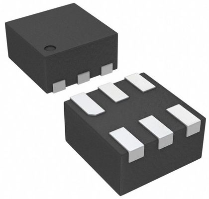 BQ29700DSER 2-4S Li-ion Protector Ultra-Low Power High-precision Voltage Monitoring Overspanningsbescherming Onderspanningsbescherming Belasting detecteren Kortsluitingsbescherming Compact DSBGA Pakket