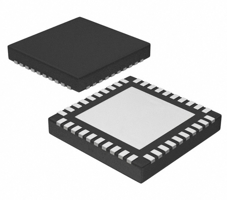 CC2541F256RHAR Bluetooth 4.0 Low Energy SoC 256KB Flash 8KB RAM Krachtige 8051 MCU Geïntegreerde RF Transceiver Ultra-Low Power Full Bluetooth Stack Advanced Sensor Interface Ideaal voor IoT/Wearables