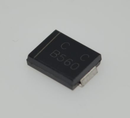 CDBC560-G 560Ω@100MHz Common Mode Choke Hoge Stroomsterkte Breed Temperatuurbereik Lage DCR Uitstekende EMI-onderdrukking RoHS-conform Compact Ontwerp Bescherming van Stroom- en Datalijnen