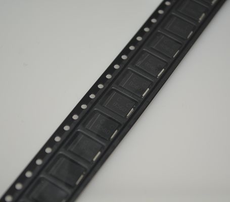 CDBC560-G 560Ω@100MHz Common Mode Choke Hoge Stroomsterkte Breed Temperatuurbereik Lage DCR Uitstekende EMI-onderdrukking RoHS-conform Compact Ontwerp Bescherming van Stroom- en Datalijnen