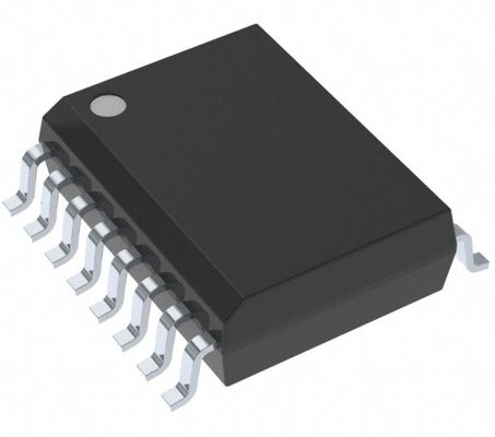 CP2102-GMR USB-UART Bridge Single-Chip Oplossing Geïntegreerde USB and Kristal 9600 bps tot 2 Mbps Baud 512-Byte Buffer Volledige GPIO Compact QFN Royalty-Vrije Drivers