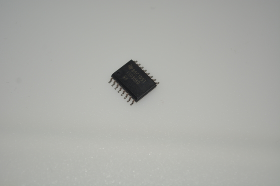 CP2102-GMR USB-UART Bridge Single-Chip Oplossing Geïntegreerde USB & Kristal 9600 bps tot 2 Mbps Baud 512-Byte Buffer Volledige GPIO Compact QFN Royalty-Vrije Drivers