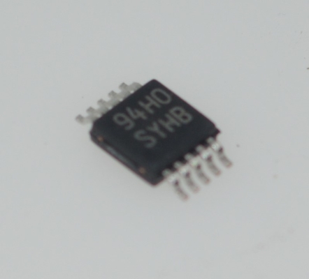 LM3409HVMYX/NOPB Buck LED Driver 6V-75V Input Constante Stroomregeling Analoge/PWM Dimmen Lage Dropout Hoge Efficiëntie Thermische Uitschakeling SOP-8 Behuizing
