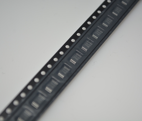 LM3409HVMYX/NOPB Buck LED Driver 6V-75V Input Constante Stroomregeling Analoge/PWM Dimmen Lage Dropout Hoge Efficiëntie Thermische Uitschakeling SOP-8 Behuizing