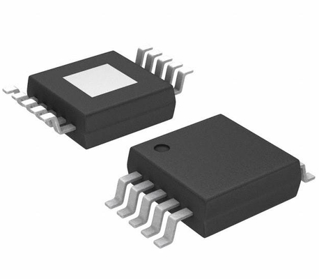 LM3409HVMYX/NOPB Buck LED Driver 6V-75V Input Constante Stroomregeling Analoge/PWM Dimmen Lage Dropout Hoge Efficiëntie Thermische Uitschakeling SOP-8 Behuizing