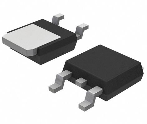 MJD3055T4G 60V 15A NPN Power Darlingtons Low VCE ((sat) voor hoog efficiënt geïntegreerde demper and diode voor robuuste prestaties TO-220 pakket Ideaal voor motoren en magnetronen met inductieve belastingen