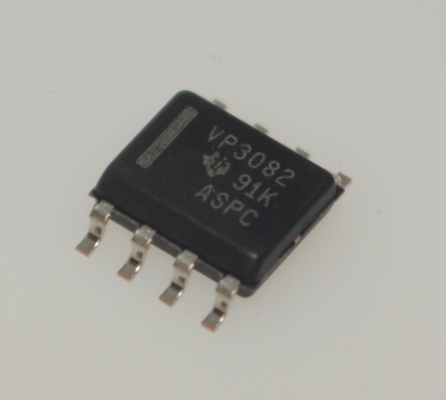 SN65HVD3082EDR 3,3V CAN-transceiver 1 Mbps snelheid Laag vermogen IEC-ESD-bescherming Fouttolerantie Breed temperatuurbereik RS-485 compatibel en robuust busontwerp