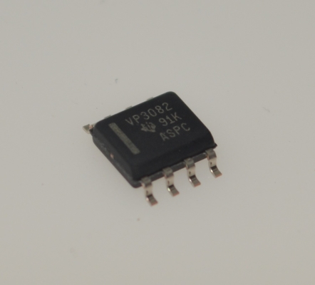 SN65HVD3082EDR 3,3V CAN-transceiver 1 Mbps snelheid Laag vermogen IEC-ESD-bescherming Fouttolerantie Breed temperatuurbereik RS-485 compatibel en robuust busontwerp