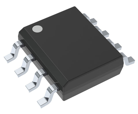 SN65HVD3082EDR 3,3V CAN-transceiver 1 Mbps snelheid Laag vermogen IEC-ESD-bescherming Fouttolerantie Breed temperatuurbereik RS-485 compatibel en robuust busontwerp
