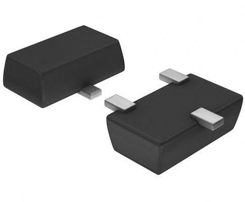 SSM3K361R,LF N-Channel 20V 3A MOSFET met Ultra-Low 40mΩ RDS ((on) SOT-23 Pakket Hoge vermogendichtheid Superieure efficiëntie Snelle schakeling en logische niveaucontrole voor compacte ontwerpen