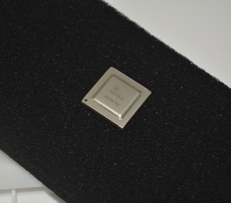 ADC12DL3200ACF RF-Sampling ADC 12-Bit Resolution Dual 3.2GSPS Channels 6.4GBaud Rate JESD204B Interface Multi-Band Operation Ultra-Low Power Wide Analog Bandwidth Integrated Digital Down-Conversion