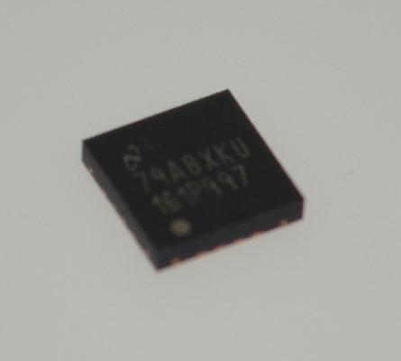 DAC161P997CISQ/NOPB 16-Bit Programmeerbare Loop-Powered 4-20mA DAC Hoge Nauwkeurigheid Laag Vermogen Digitale Kalibratie HART Compatibel Robuust ±40V Foutbescherming Industriële Automatisering Oplossing