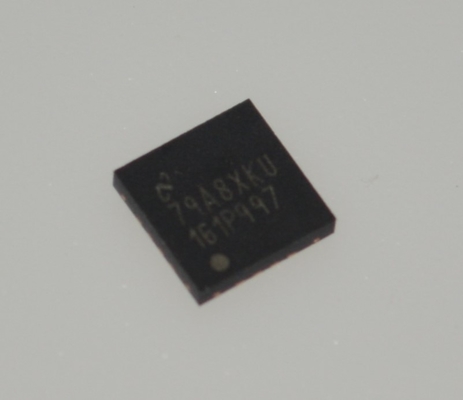 DAC161P997CISQ/NOPB 16-Bit Programmeerbare Loop-Powered 4-20mA DAC Hoge Nauwkeurigheid Laag Vermogen Digitale Kalibratie HART Compatibel Robuust ±40V Foutbescherming Industriële Automatisering Oplossing