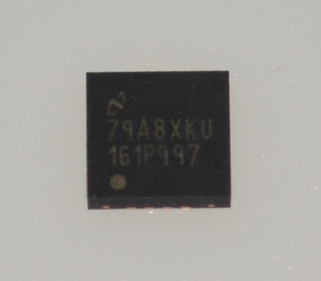 DAC161P997CISQ/NOPB 16-Bit Programmeerbare Loop-Powered 4-20mA DAC Hoge Nauwkeurigheid Laag Vermogen Digitale Kalibratie HART Compatibel Robuust ±40V Foutbescherming Industriële Automatisering Oplossing