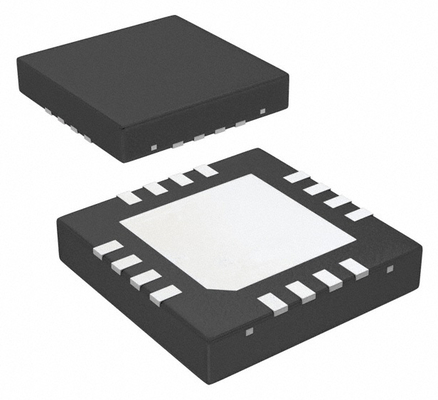 DAC161P997CISQ/NOPB 16-Bit Programmeerbare Loop-Powered 4-20mA DAC Hoge Nauwkeurigheid Laag Vermogen Digitale Kalibratie HART Compatibel Robuust ±40V Foutbescherming Industriële Automatisering Oplossing