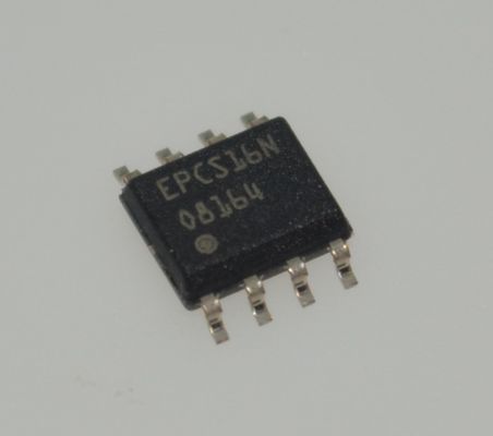 EPCS16SI8N 16Mb Series Flash Low Power High Speed 100MHz Single 3.0V Supply Small Form Factor FPGA Configurator Betrouwbare en veilige gegevensopslag
