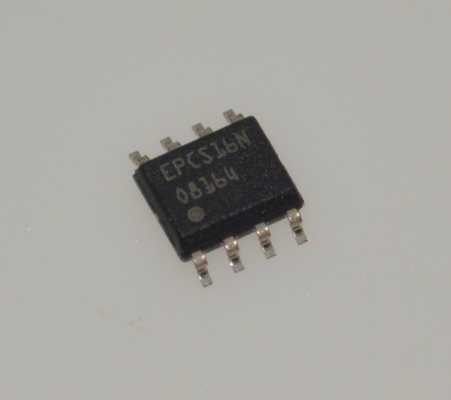 EPCS16SI8N 16Mb Series Flash Low Power High Speed 100MHz Single 3.0V Supply Small Form Factor FPGA Configurator Betrouwbare en veilige gegevensopslag