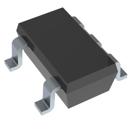 INA139NA/3K High-Side Current Shunt Monitor Kenmerken Hoge Nauwkeurigheid Breed 2.7-36V Voeding Lage 90µV Offset +85°C Classificatie Vaste 3k Versterking SC70 Behuizing Bidirectionele Werking en Uitstekende DC Prestaties