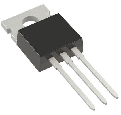 IRFB260NPBF N-Channel MOSFET 200V 46A Ultra-Low 19mΩ Rds ((on) TO-220 Package Logic Level Fast Switching High Robustness Avalanche Rated for Motor and Power Conversion