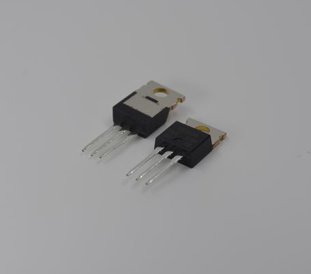 IRFB260NPBF N-Channel MOSFET 200V 46A Ultra-Low 19mΩ Rds ((on) TO-220 Package Logic Level Fast Switching High Robustness Avalanche Rated for Motor and Power Conversion
