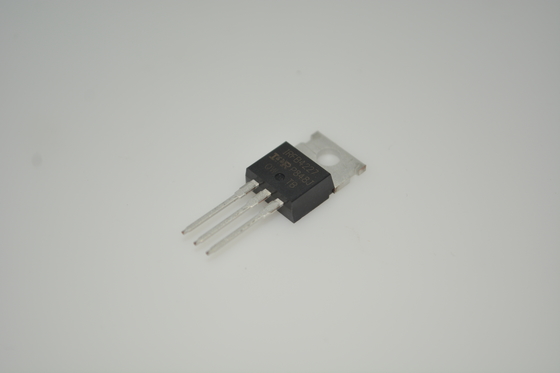 IRFB4227PBF 200V/195A MOSFET met Ultra-Lage 4,5mΩ Rds(on) TO-220 Behuizing Logic-Level Aansturing Lawine Gecertificeerd Snel Schakelen Hoge Efficiëntie Robuust Ontwerp voor Motorbesturing & Energiesystemen