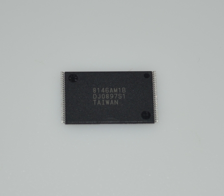 IS61WV102416BLL-10TLI 1Mx16 High-Speed 10ns SRAM 3.3V Operation Low Power Industrial Temperature (-40°C tot +85°C) 48-ball BGA Package Asynchrone werking Hoge betrouwbaarheid Gegevensbewaring
