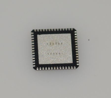 LAN9500A-ABZJ Geavanceerde USB 2.0 naar 10/100 Ethernet Controller met Hi-Speed 480Mbps Geïntegreerde MAC/PHY and EEPROM Ultra-laag Vermogen Industriële Temperatuur Robuuste ESD en Compacte 36-pins QFN voor Embedded Ontwerpen