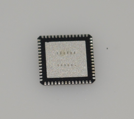 LAN9500A-ABZJ Geavanceerde USB 2.0 naar 10/100 Ethernet Controller met Hi-Speed 480Mbps Geïntegreerde MAC/PHY & EEPROM Ultra-laag Vermogen Industriële Temperatuur Robuuste ESD en Compacte 36-pins QFN voor Embedded Ontwerpen