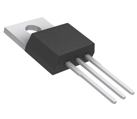 LM35DT Precision Celsius Temperature Sensor met lineaire +10mV/°C Uitgang 0,5°C nauwkeurigheid Breed -55°C tot +150°C Bereik Lage zelfverwarming 4-30V werking Gemakkelijke kalibratie en TO-220 pakket