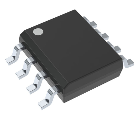 LM193DR laagvermogen dubbelspanningsvergelijker met open collectie-uitgang Breed 2V-36V Voeding ±1V-18V Dubbelvoeding Lage Invoerstroom Hoge nauwkeurigheid TTL/CMOS Compatibel SOIC-8 Pakket