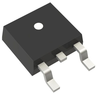 LM1117IDTX-3.3/NOPB 3,3V 800mA LDO-regelaar met 1V Dropout 0,4% Nauwkeurigheid Stroom/Thermische Bescherming Stabiel met Keramische Condensatoren SOT-223 Behuizing -40°C tot +125°C Bereik