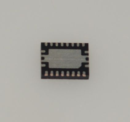 TPS61088RHLR 2A High-Power Boost Converter with 2.5V-12V Input 95% Efficiency Ultra-Small QFN Low Noise Programmable Features Integrated Protection and Wide Applications