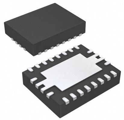 TPS61088RHLR 2A High-Power Boost Converter with 2.5V-12V Input 95% Efficiency Ultra-Small QFN Low Noise Programmable Features Integrated Protection and Wide Applications