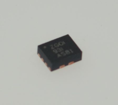 TPS61089RNRR 2.5A Boost Converter 2.5V-12V Input 95% Efficiency Ultra-Compact Low Ripple Programmable Full Protection Wide -40°C to 125°C Range