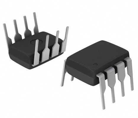 CA3240E 4.5MHz BIMOS Op Amp met MOSFET-ingang/BI-FET-uitgang 15kV ESD-bescherming Enkele of Dubbele Voedingen van 5V tot 16V Lage Ingangsstroom voor Precisie-instrumentatiecircuits