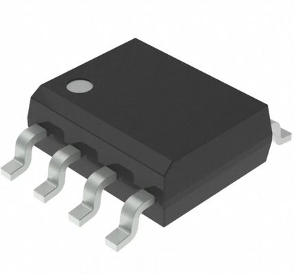 AT24C256C-SSHL-T 256Kb I2C EEPROM met 1,7V-5,5V Spanning 1MHz Snelheid 64-Byte Pagina Hardware Bescherming, >1M Cycli 100-Jaar Retentie Industriële Temp and Groen SOIC