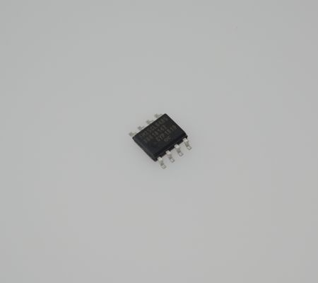 FM25CL64B-GTR 64Kb Seriële F-RAM met 20MHz SPI Geen-Vertraging Schrijven 10^14 Uithoudingsvermogen 151-Jaar Gegevensbehoud 2.0-3.6V Werking -40°C tot +85°C en Kleine SOIC-verpakking