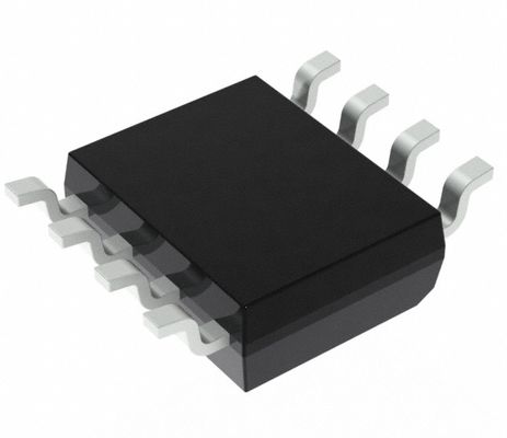 FM25CL64B-GTR 64Kb Seriële F-RAM met 20MHz SPI Geen-Vertraging Schrijven 10^14 Uithoudingsvermogen 151-Jaar Gegevensbehoud 2.0-3.6V Werking -40°C tot +85°C en Kleine SOIC-verpakking
