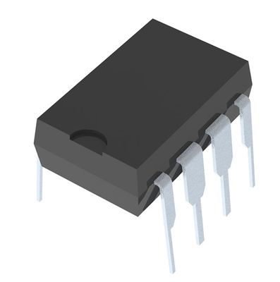 OP275GPZ Gerenommeerde Audio Op-Amp met Bipolar/JFET Blend 5MHz Bandbreedte 22V/μs Slew Rate Low 6nV/√Hz Noise High 10mA Drive ±4 tot ±22V Range en DIP-8/SOIC-8 Package