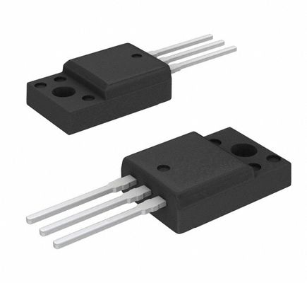 KSD1408YTU Power MOSFET 100A Stroom 3.8mΩ Lage Rds ((on) Snelle schakeling Hoog rendement 150°C Rating Ultra-Low Gate Charge Superieure dv/dt Robustheid Halogeenvrij and RoHS Compliant