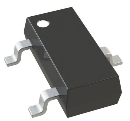PBSS5350T,215 PNP-transistor 40V Spanning 3A Stroom Lage Vce(sat) Hoge Efficiëntie SOT-223 Behuizing Halogeen-vrij Loodvrij Robuuste Prestaties voor Vermogensschakeling and Versterking